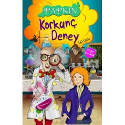 Korkunç Deney - Papkin