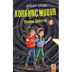 Korkunç  Müdür -4