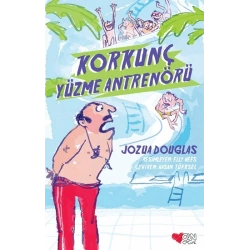 Korkunç Yüzme Antrenörü