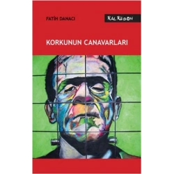 Korkunun Canavarları