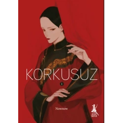 Korkusuz 1