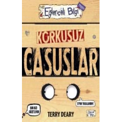 Korkusuz Casuslar