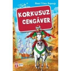 Korkusuz Cengaver