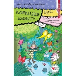 Korkusuz Isabelita