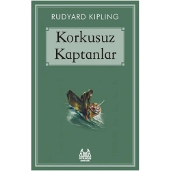 Korkusuz Kaptanlar