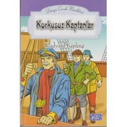 Korkusuz Kaptanlar