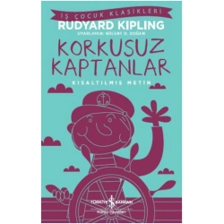 Korkusuz Kaptanlar (Kısaltılmış Metin)