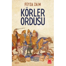Körler Ordusu