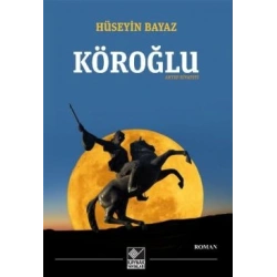Köroğlu - Antep Rivayeti