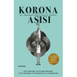 Koron a Aşısı