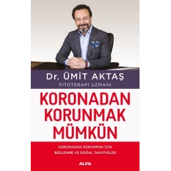 Koronadan Korunmak Mümkün