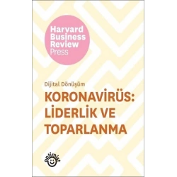 Koronavirüs - Liderlik Ve Toparlanma