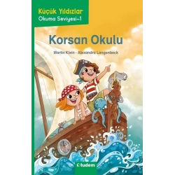 Korsan Okulu - Küçük Yıldızlar