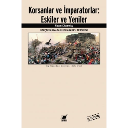Korsanlar ve İmparator - Gerçek Dünyada Uluslararası Terörizm