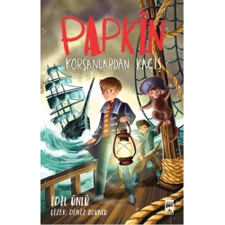 Korsanlardan Kaçış - Papkin