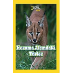 Koruma Altındaki Türler