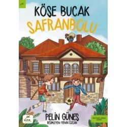 Köşe Bucak Safranbolu