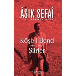 Köşe-i Bend (Tarz-ı Sefai)