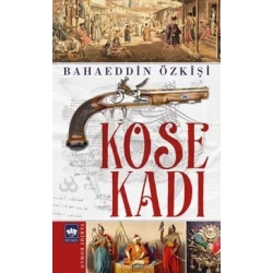 Köse Kadı