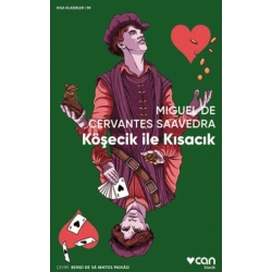 Köşecik ile Kısacık