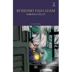 Köşedeki Yaşlı Adam