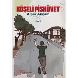 Köşeli Pisküvet
