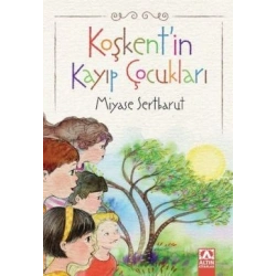 Koşkentin Kayıp Çocukları