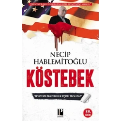Köstebek