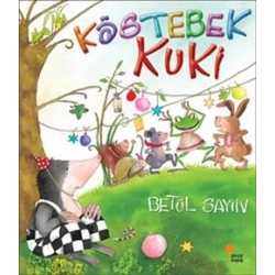 Köstebek Kuki