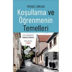 Koşullama ve Öğrenmenin Temelleri