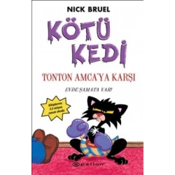 Kötü Kedi Ton Ton Amcaya Karşı