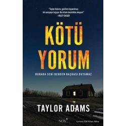 Kötü Yorum