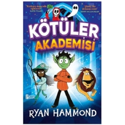 Kötüler Akademisi