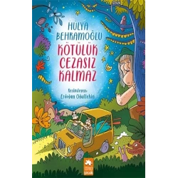 Kötülük Cezasız Kalmaz