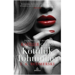 Kötülük Tohumları (Ciltli)