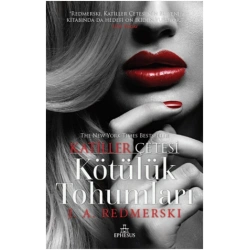 Kötülük Tohumları - Katiller Çetesi