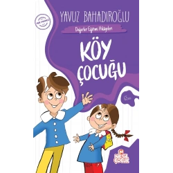Köy Çocuğu