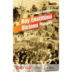 Köy Enstitüsü Sistemi