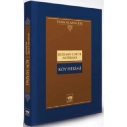 Köy Hekimi (Ciltli)