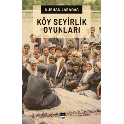 Köy Seyirlik Oyunları