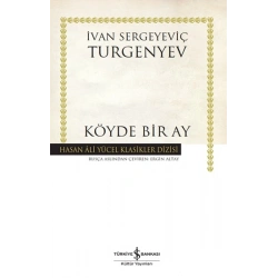 Köyde Bir Ay