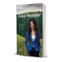 Köyden Şehre Doğal Reçeteler