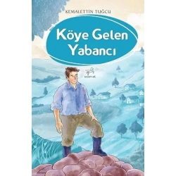 Köye Gelen Yabancı