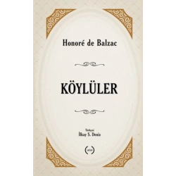 Köylüler