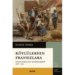 Köylülerden Fransızlara