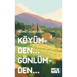 Köyümden Gönlümden