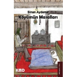 Köyümün Masalları
