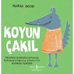 Koyun Çakıl