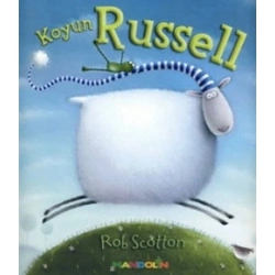 Koyun Russell