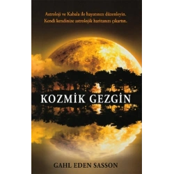 Kozmik Gezgin